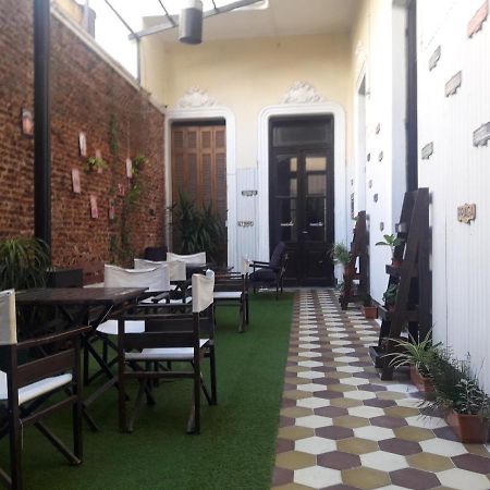 Hostel Point Rosario Exterior foto