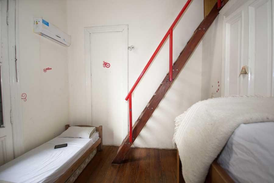 Hostel Point Rosario Exterior foto
